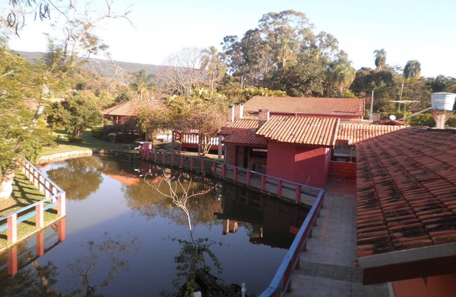 Chacara Maria Olivia Jundiai-SP 1-day events and TB Season (accommodation)
