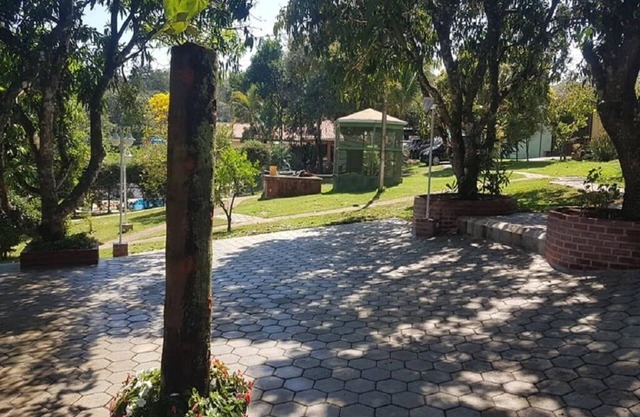 Chacara Santa Felicidade in Atibaia