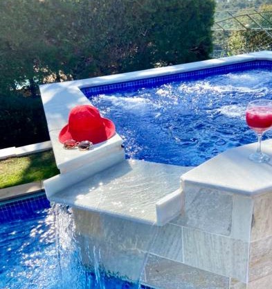 CHACARA THA&THI COND FECHADO WI FI SPA e PISC AQUECECIMENTO SOLAR