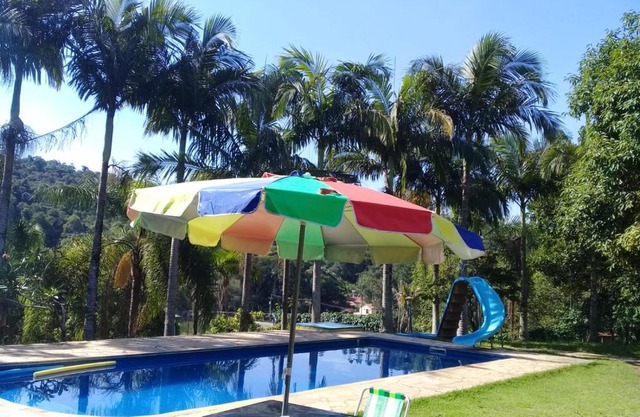 CHACARA VALE DOS SONHOS LUGAR ENCANTADOR
