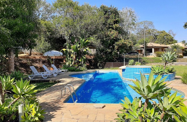 Chacara Valle Eldorado parties and weekends Jundiai border with Itupeva