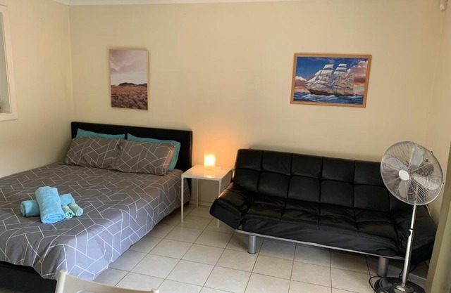 Chadstone Holiday Q Studio