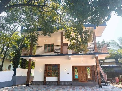 Chakkantharas Premium Villa
