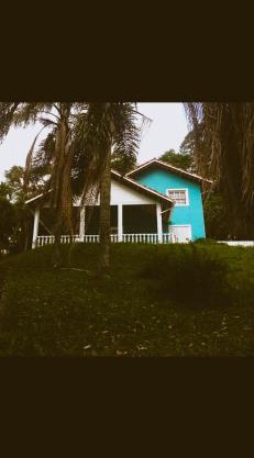 Chalé aconchegante em São Roque