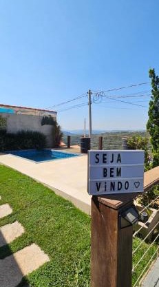 Chalé Buena Vista