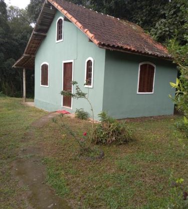 Chalé Esperança