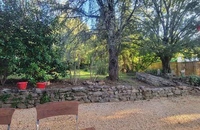 Chalet with private, unlimited j'accuzzi