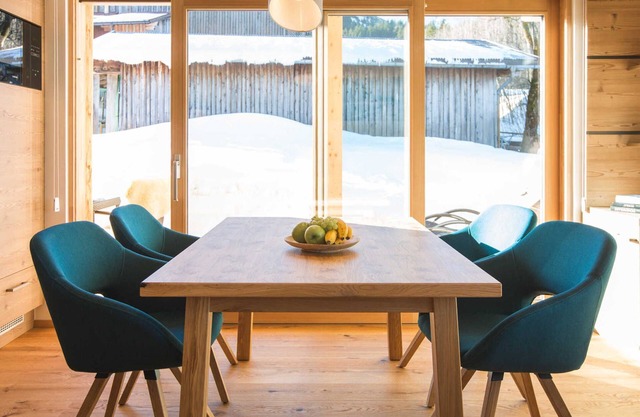 Chalet 1 - Chavida Chalets