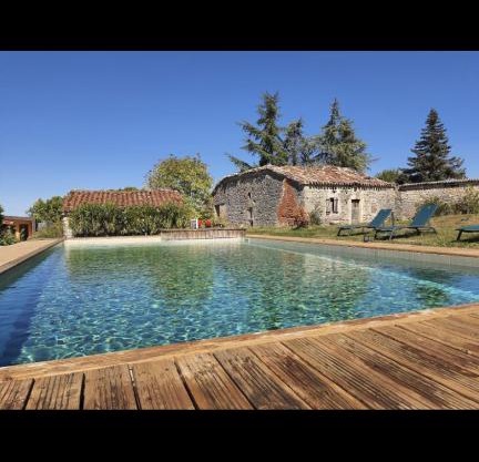 Chalet 2 pers « chez Jojo »