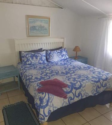 Chalet 4 at Cynthias Country