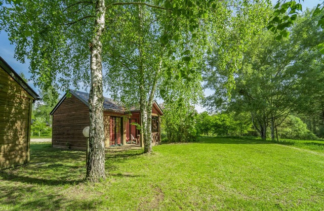 Chalet 4/6 pers. - Booz