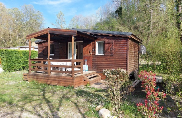 Chalet 6 Places