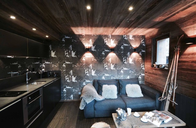 Chalet Altair Collection Greniers d'Alpages