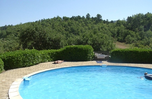 Chalet Artémis