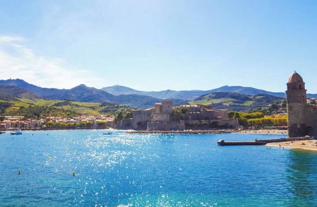 Chalet au Coeur des Vignes à 20 mn de L'espagne à Proximité