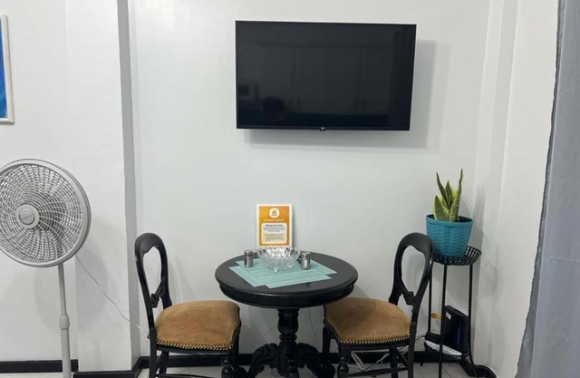 Chalet Belizomi Tropical Villas No #2