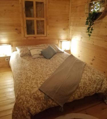 Chalet Boréal