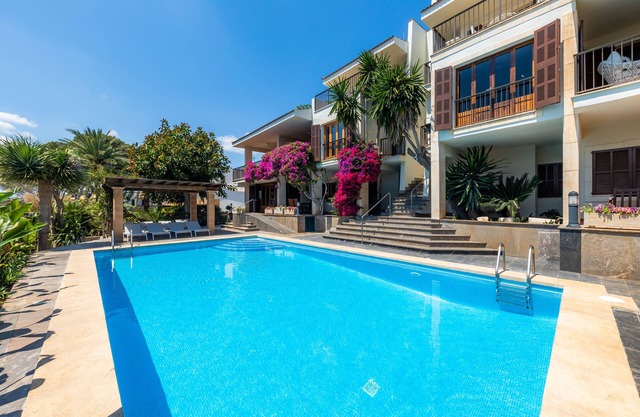 CHALET CALA MURTA - CASA BITACOLA - ETV/8219 - panoramic sea views.