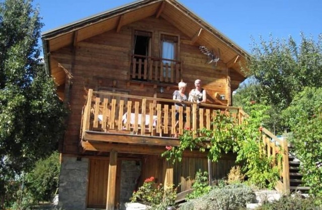 Chalet - Chorges