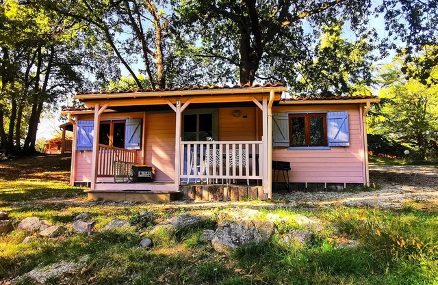Chalet Classic Tradition 4 - 2 Schlafzimmer 4 bis 6 Personen - 4 Pers. im Preis enthalten