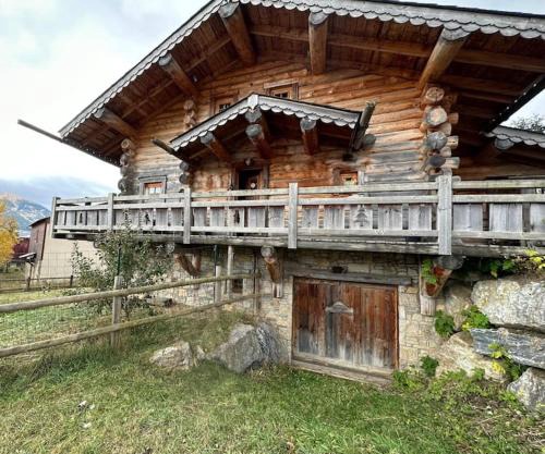 Chalet Cosy 12p - 5 min des pistes - spa