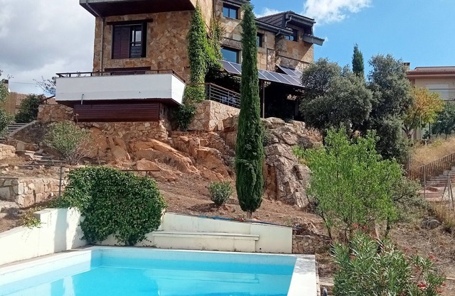 CHALET COTOS