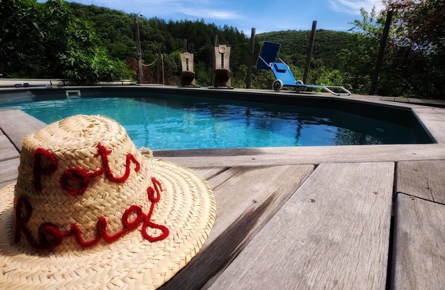 Chalet de Charme " Pleine Nature" Pour 2 Personnes