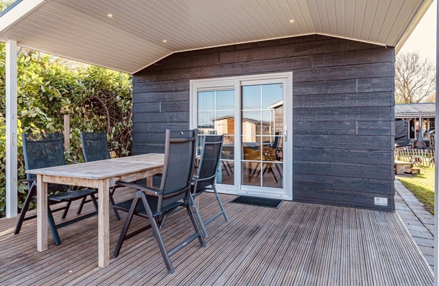 Chalet "De Kleine Belter" is a beautiful chalet for up to four guests.