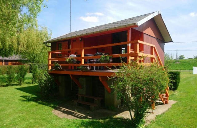 Chalet de l'amitié