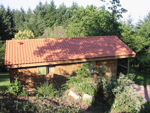 Chalet de Montagne avec Terrasse, 2 Chambres, Activités Plein Air et Animaux Acceptés - FR-1-496-244