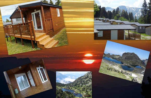 CHALET DES CIMES CHAMROUSSE/3* TOURIST HOUSE/NEAR THE SLOPES