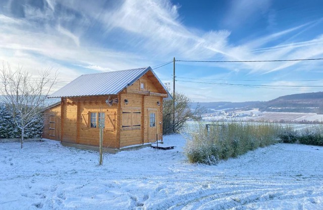 Chalet des coteaux
