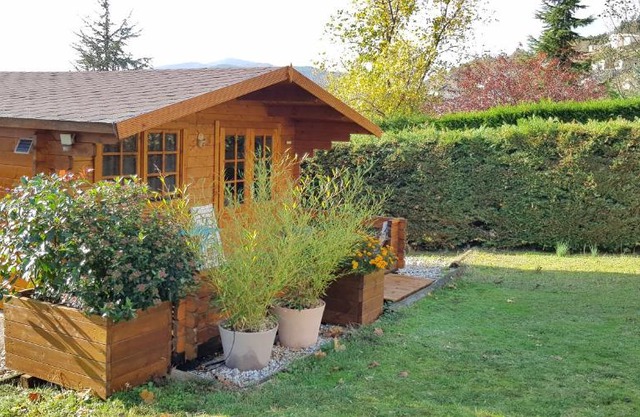 Chalet des Mésanges