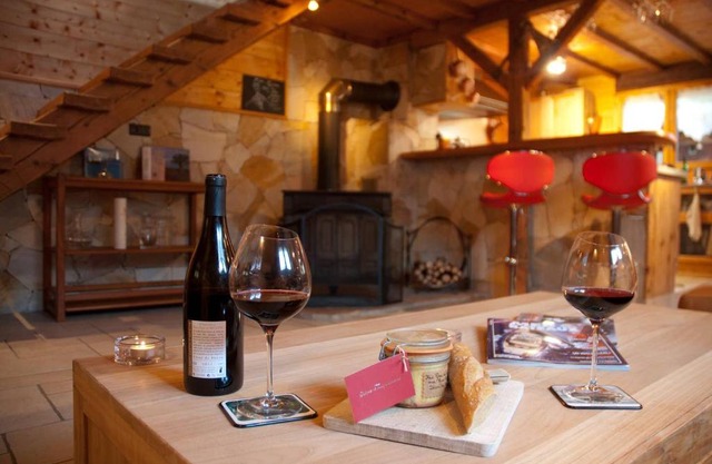 Chalet Dreamtime