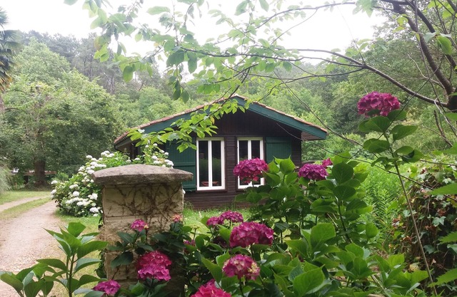 Chalet du Moulin de Hinx