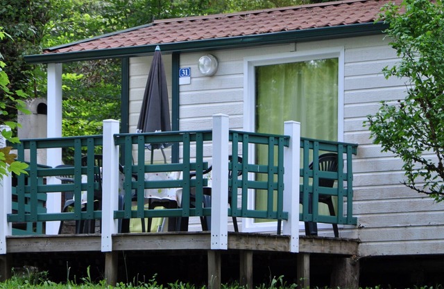Chalet 'Du Moulin Du Châtain 2' with Shared Pool, Private Terrace and Shared Garden