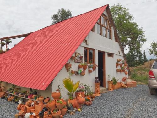 Chalet El Edén