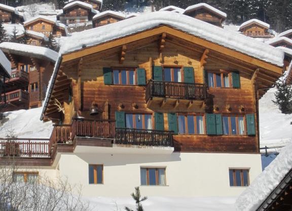 Chalet Etoile