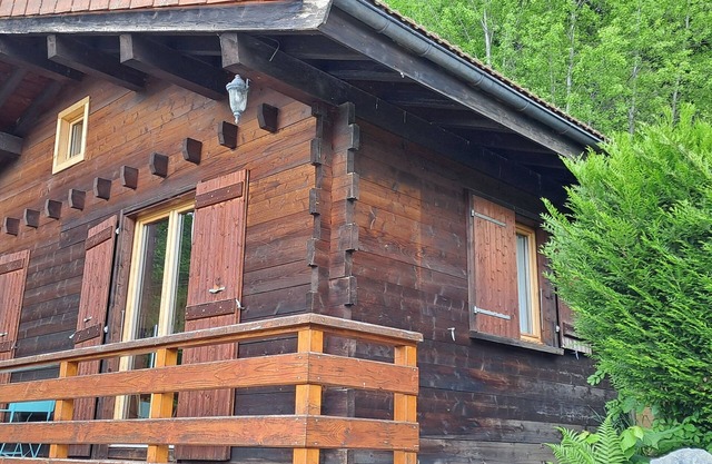 Chalet Familial à Passy en Haute-savoie - 4/5 Couchages