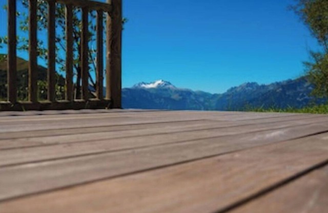 Chalet Laurentians