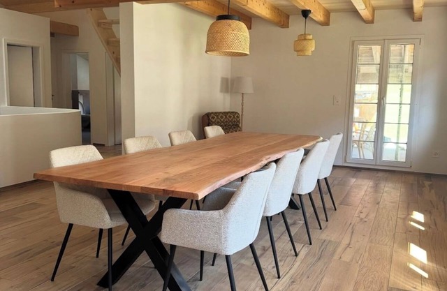 Chalet Gadmer Herz