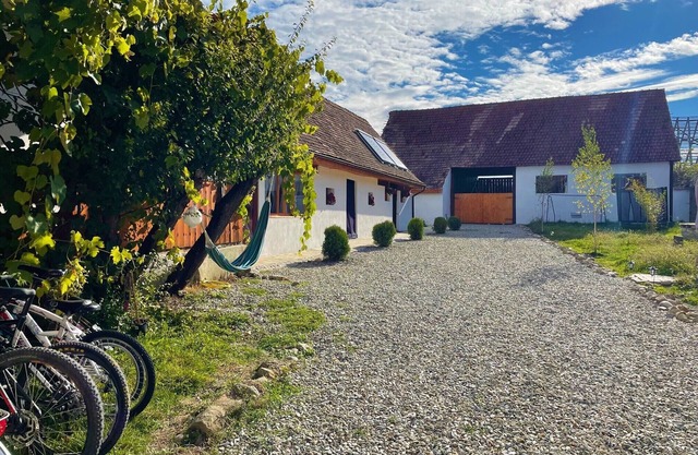 Chalet Giuel Transilvania