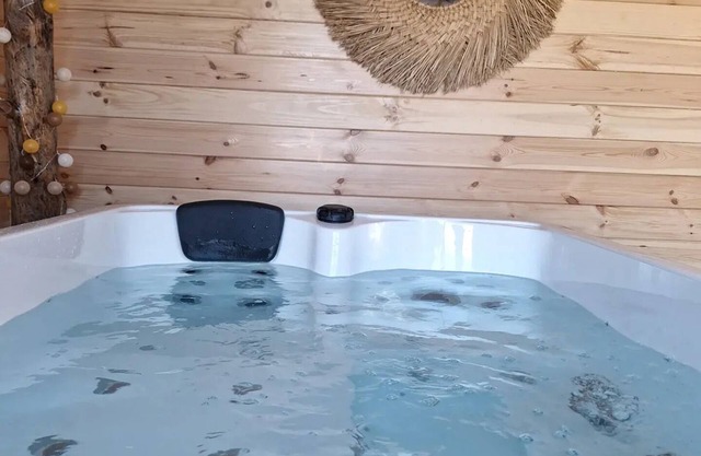 Chalet Gorges du Verdon