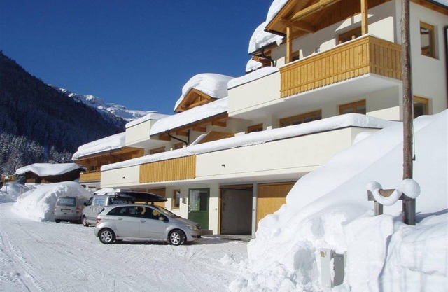 Chalet in Saalbach near Ski Lift