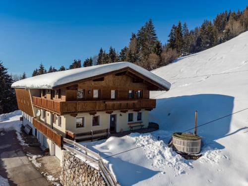 Chalet in Hopfgarten
