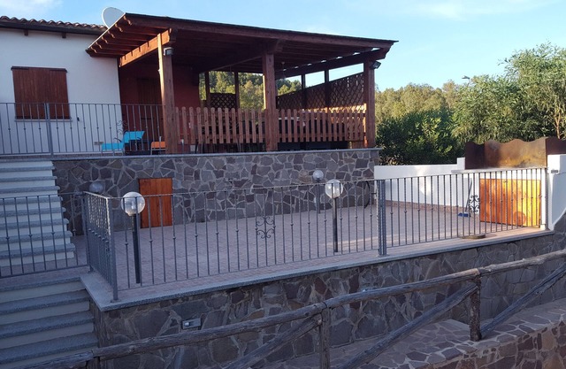 Chalet in Sardinia