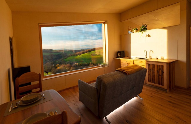 Chalet in the countryside (30sqm)