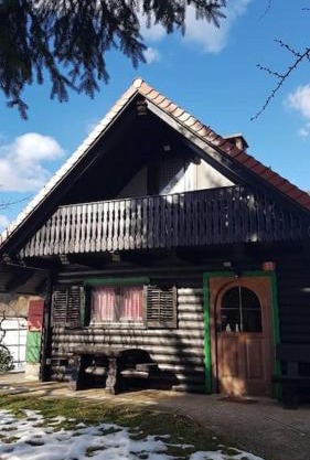 Chalet Kujavnk