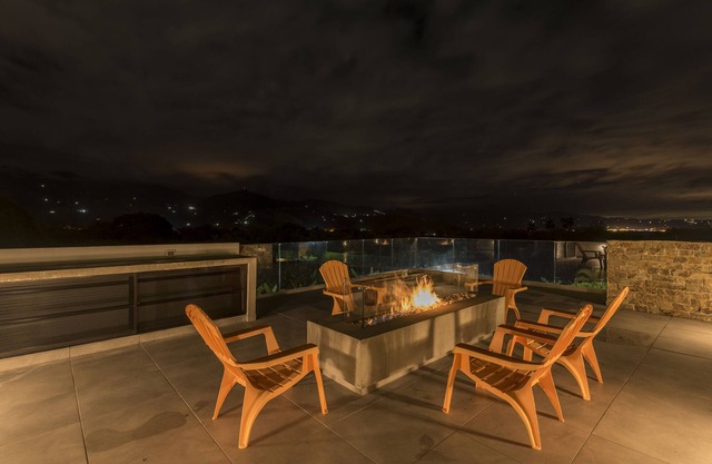Chalet La Alemania