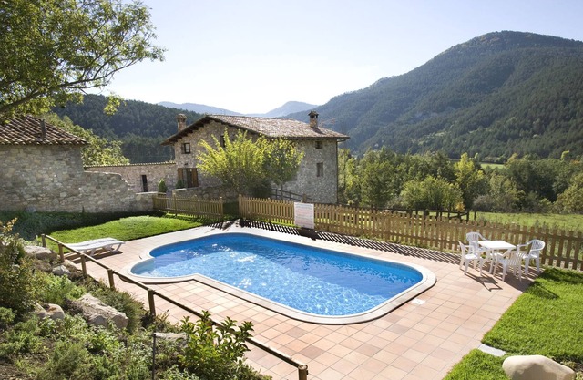 Chalet - La Pobla de Lillet